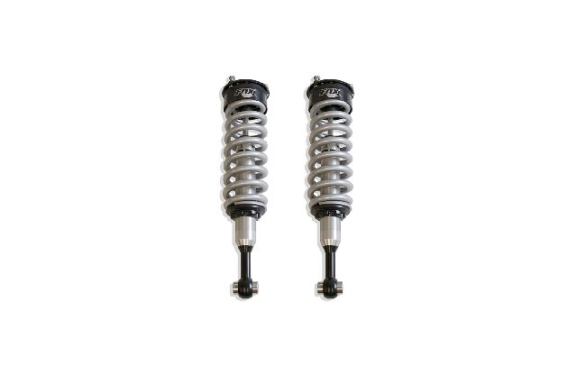 2007-2018 GMC Sierra Coilover Spring and Shock Assembly (MaxTrac)