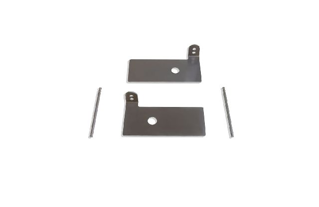 2014-2018 GMC Sierra Air Suspension Sensor Linkage Kit (MaxTrac)