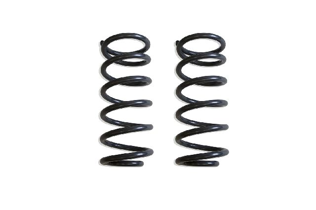 2019-2022 Ram 1500 Classic Coil Spring Lowering Kit (MaxTrac)