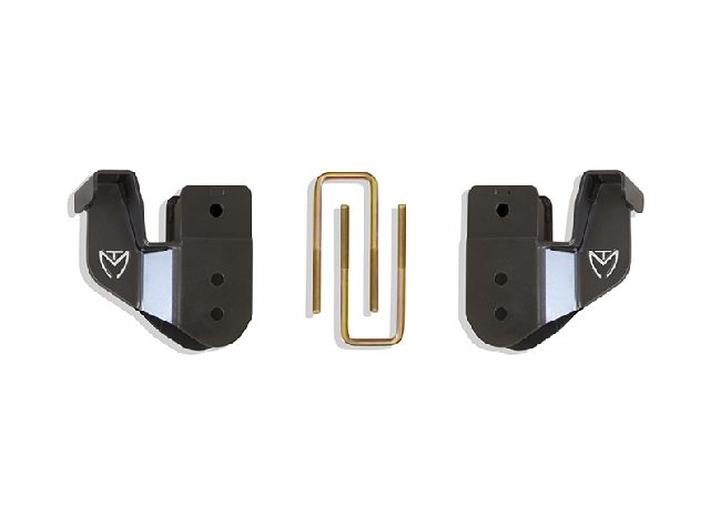 2013-2022 Ram 3500 Suspension Lift Kit (MaxTrac)