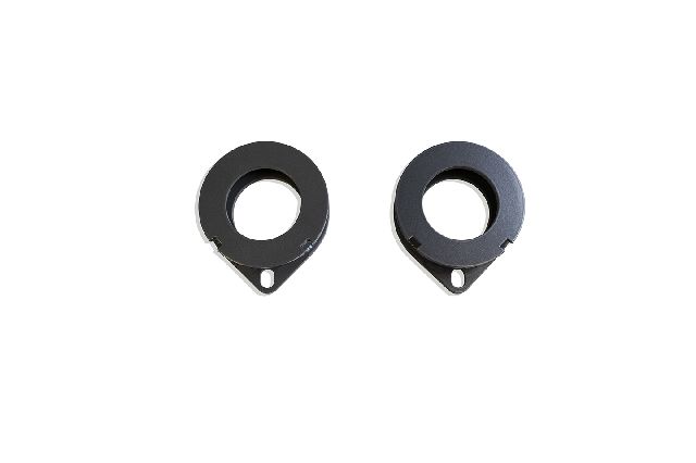 2007-2022 Jeep Wrangler Coil Spring Spacer (MaxTrac)