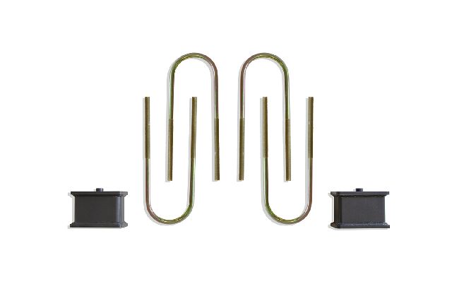 2013-2022 Ram 3500 Suspension Lift Kit (MaxTrac)