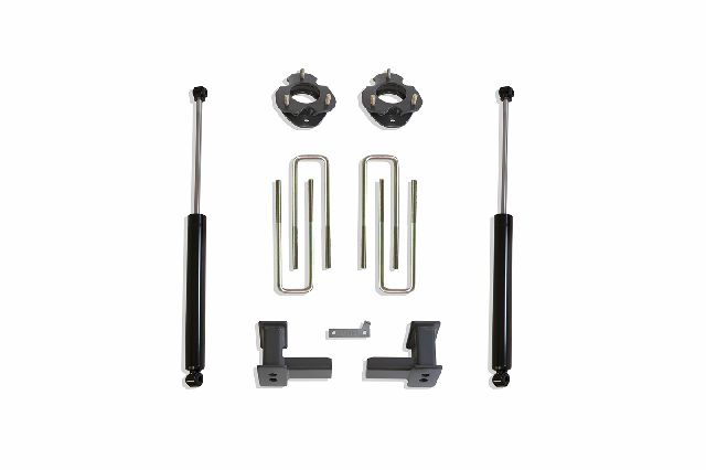 2015-2018 Ford F-150 Suspension Lift Kit (MaxTrac)