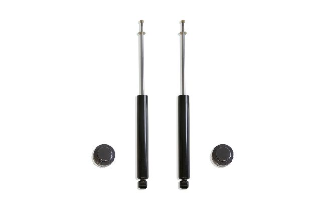 2019-2022 Ram 1500 Suspension Lift Kit (MaxTrac)