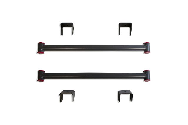 2008-2018 GMC Sierra Suspension Subframe Crossmember Brace (MaxTrac)
