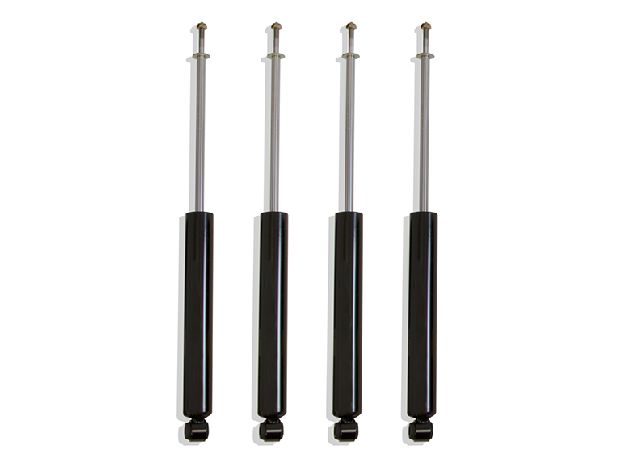 2014-2022 Ram 2500 Suspension Shock Absorber (MaxTrac)