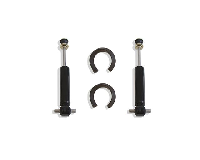 2019-2022 Ram 1500 Classic Coil Spring Spacer (MaxTrac)