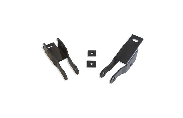 2019-2022 GMC Sierra Suspension Shock Absorber Extender (MaxTrac)