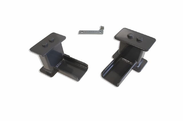 2009-2018 Ford F-150 Suspension Body Block (MaxTrac)