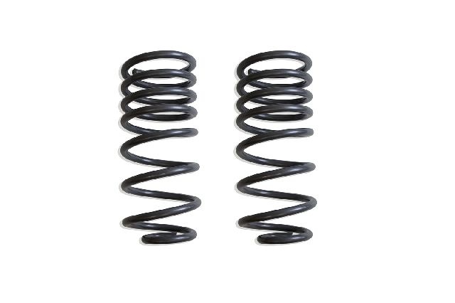 2019-2022 Ram 1500 Coil Spring Lowering Kit (MaxTrac)