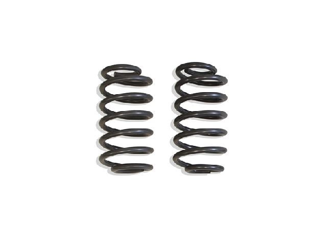 2015-2020 Chevrolet Suburban Coil Spring Lowering Kit (MaxTrac)