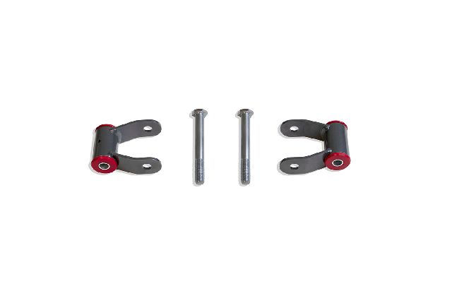 2007-2018 GMC Sierra Leaf Spring Shackle (MaxTrac)