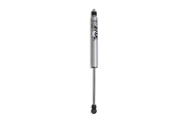 2007-2017 Jeep Wrangler Suspension Shock Absorber (MaxTrac)