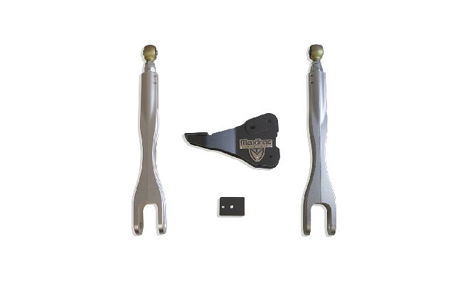 2017-2022 Ford F-350 Super Duty Suspension Lift Kit (MaxTrac)