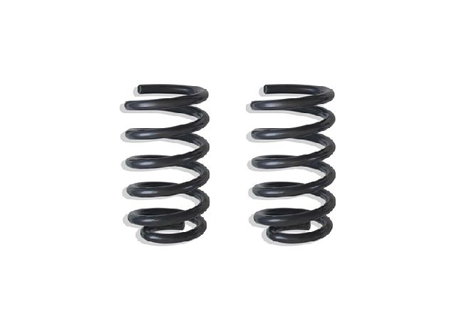 2015-2020 Chevrolet Suburban Coil Spring Lowering Kit (MaxTrac)