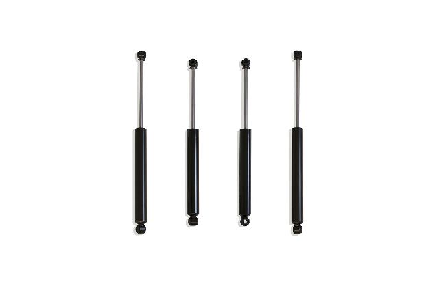 2018-2022 Jeep Wrangler Suspension Shock Absorber (MaxTrac)