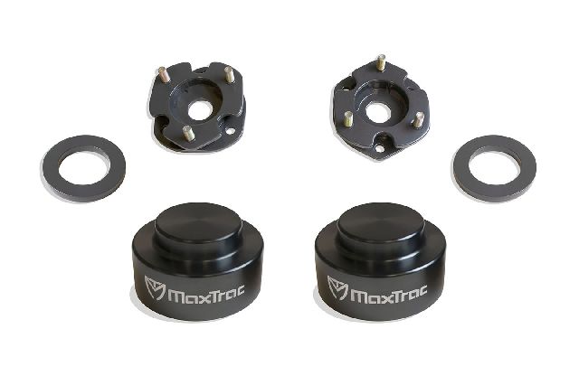 2019-2022 Ram 1500 Classic Suspension Leveling Kit (MaxTrac)