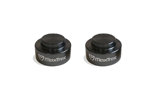 2007-2013 Chevrolet Avalanche Coil Spring Spacer (MaxTrac)