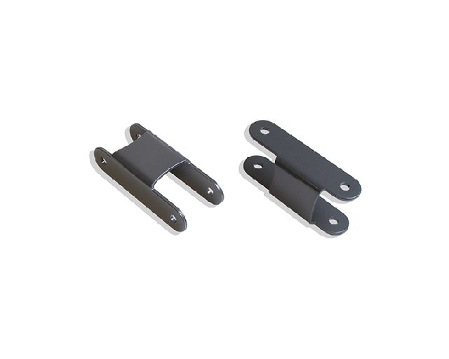 1982-2004 Chevrolet S10 Leaf Spring Shackle (MaxTrac)