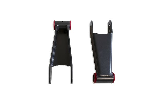 2001-2010 GMC Sierra 2500 HD Leaf Spring Shackle (MaxTrac)