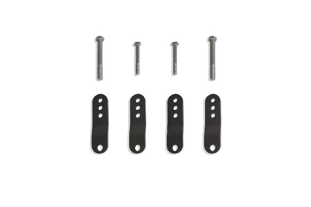 1995 Toyota Tacoma Leaf Spring Shackle (MaxTrac)