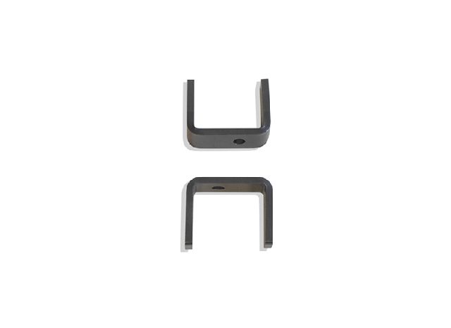 1998-2009 Ford Ranger Axle Flip Kit (MaxTrac)