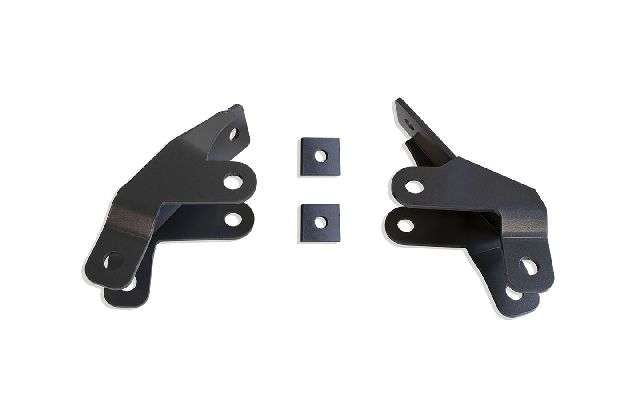 2007-2018 GMC Sierra Suspension Shock Absorber Extender (MaxTrac)