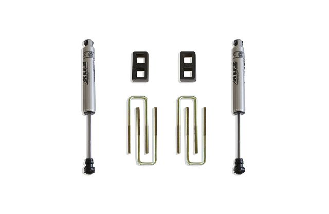 2015-2022 GMC Canyon Suspension Lift Kit (MaxTrac)