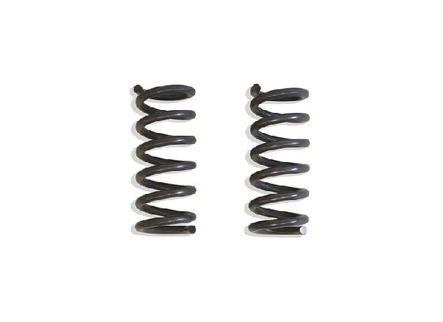 2019-2022 Ram 1500 Classic Coil Spring Lowering Kit (MaxTrac)