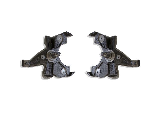 1988-1991 Chevrolet C1500 Axle Spindle (MaxTrac)