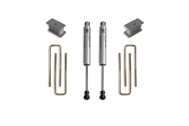 2015-2022 GMC Canyon Suspension Lift Kit (MaxTrac)