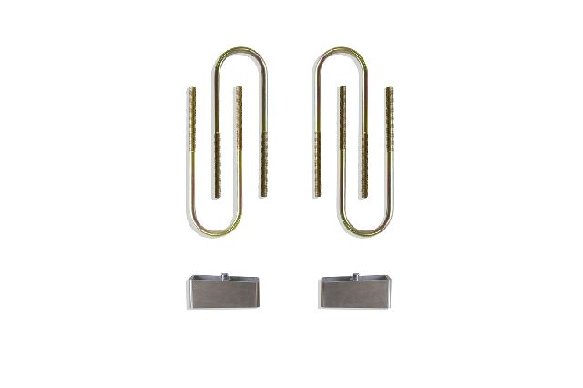 1982-2003 Chevrolet S10 Leaf Spring Lowering Kit (MaxTrac)