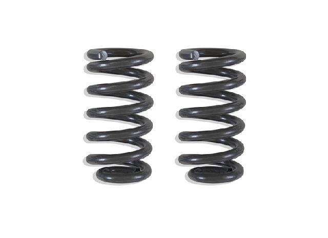 1975-1986 Chevrolet C10 Coil Spring Lowering Kit (MaxTrac)