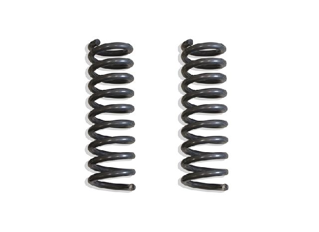 2013-2022 Ram 3500 Suspension Lift Kit (MaxTrac)