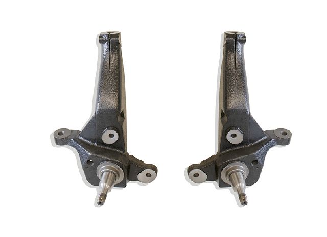 2001-2009 Ford Ranger Suspension Spindle Lift Set (MaxTrac)