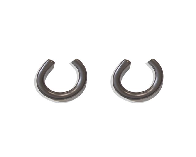 2011-2018 Ram 1500 Coil Spring Spacer (MaxTrac)