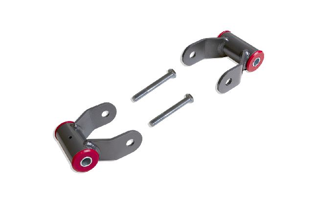 2019-2022 GMC Sierra Leaf Spring Shackle (MaxTrac)