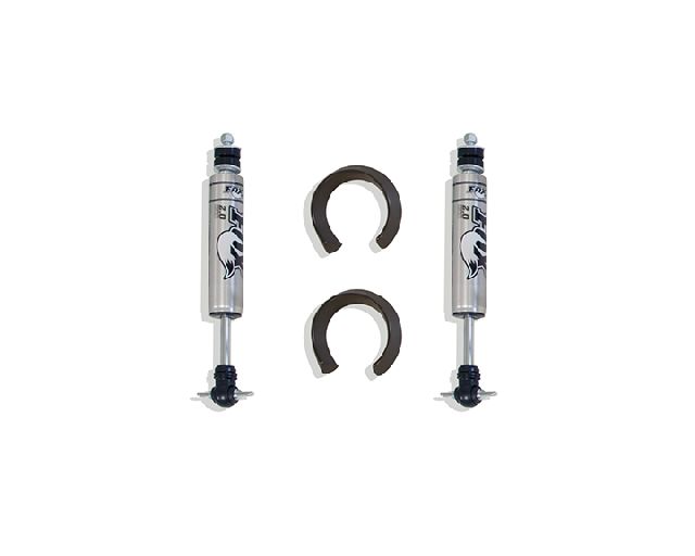 2019-2022 Ram 1500 Classic Coil Spring Spacer (MaxTrac)