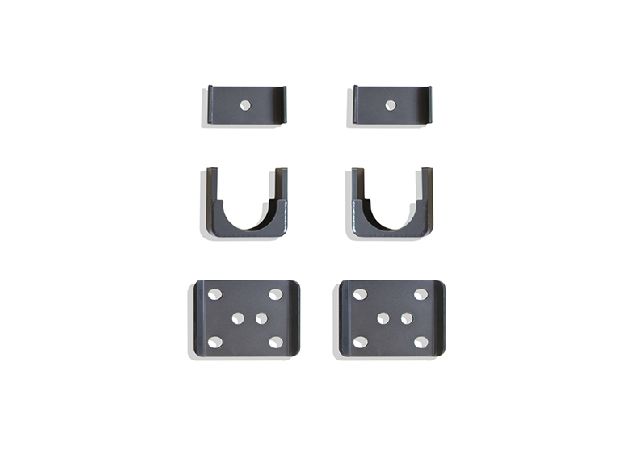 1988-1998 GMC C1500 Axle Flip Kit (MaxTrac)