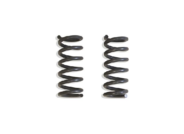 2019-2022 Ram 1500 Classic Coil Spring Lowering Kit (MaxTrac)