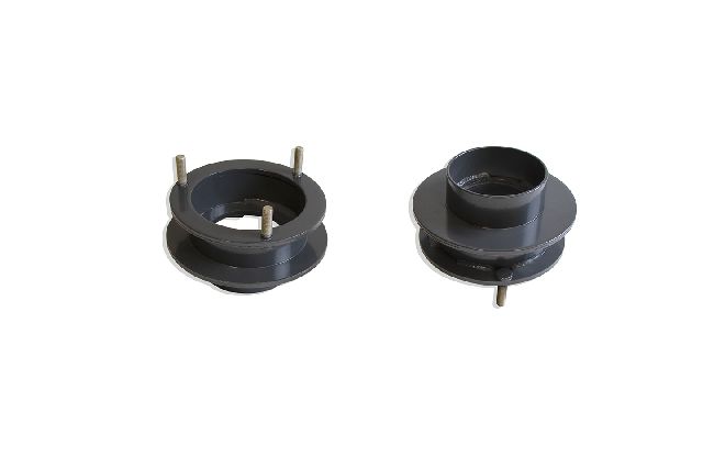 2011-2012 Ram 3500 Coil Spring Spacer (MaxTrac)