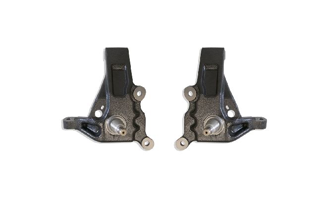 1997-2003 Ford F-150 Axle Spindle (MaxTrac)