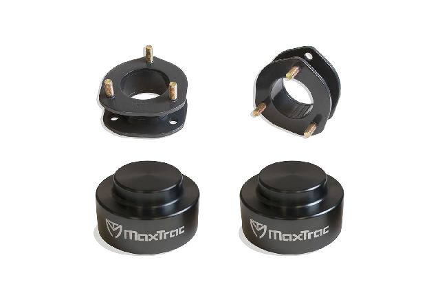 2019-2022 Ram 1500 Suspension Leveling Kit (MaxTrac)