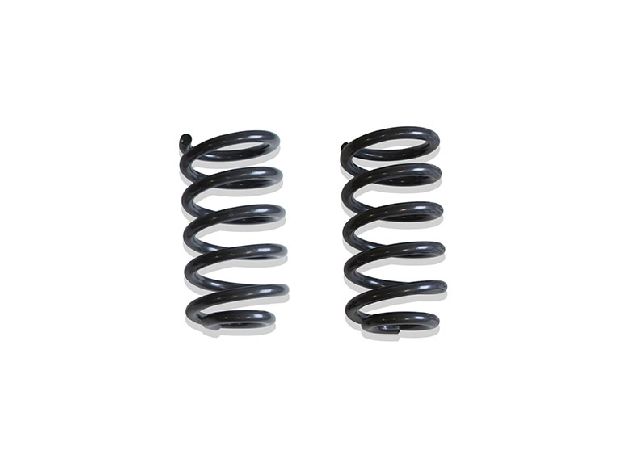2015-2020 Chevrolet Suburban Coil Spring Lowering Kit (MaxTrac)