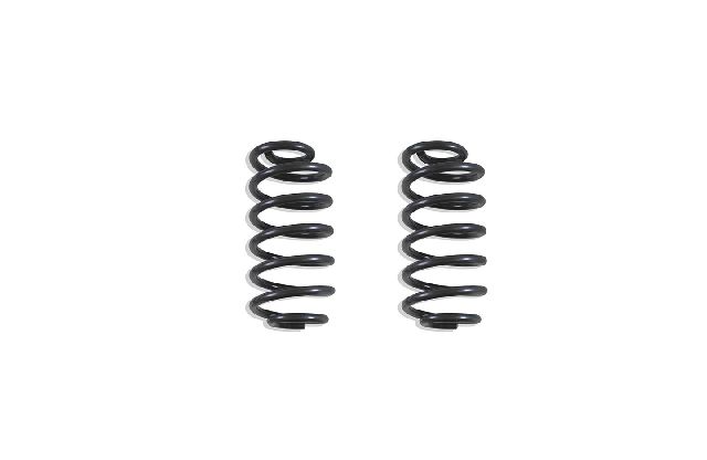 2002-2006 Chevrolet Avalanche 2500 Coil Spring Lowering Kit (MaxTrac)