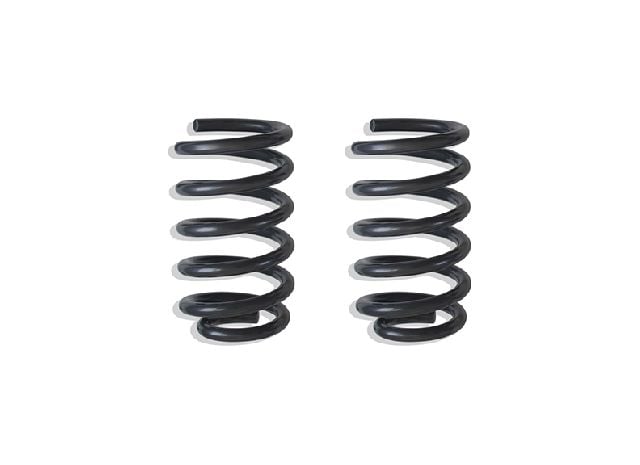 2015-2020 Chevrolet Suburban Coil Spring Lowering Kit (MaxTrac)