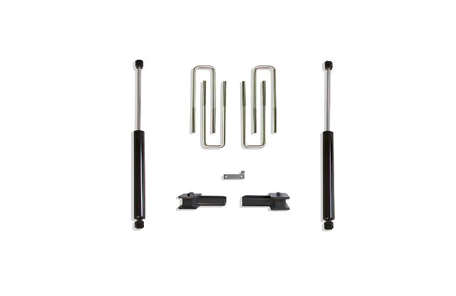 2009-2014 Ford F-150 Suspension Lift Kit (MaxTrac)