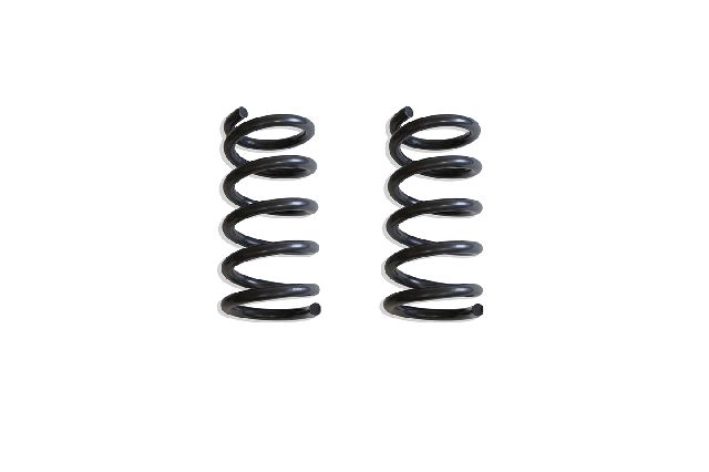 1998-2009 Ford Ranger Coil Spring Lowering Kit (MaxTrac)