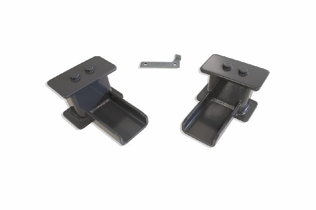 2009-2018 Ford F-150 Suspension Body Block (MaxTrac)