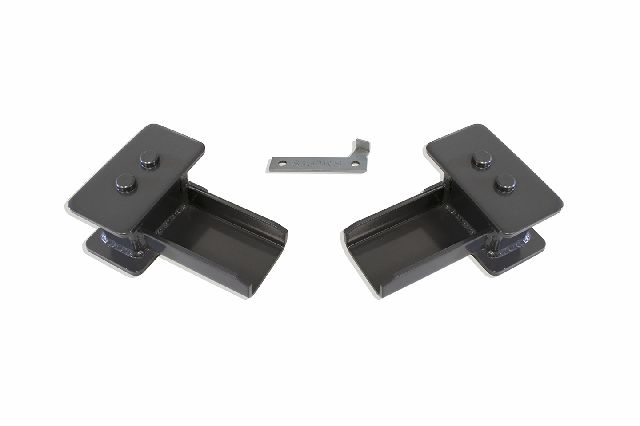 2009-2018 Ford F-150 Suspension Body Block (MaxTrac)